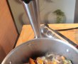 Supa crema de ciuperci la slow cooker Crock-Pot-11