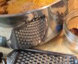 Supa crema de ciuperci la slow cooker Crock-Pot-13