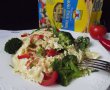 Salata de paste cu legume-0