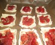 Mini tarte cu rosii-2