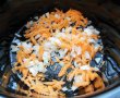 Tocanita cu ghebe si ciuperci la slow cooker Crock-Pot 4,7 L-0