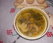 Supa de ciuperci-5