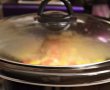 Mancare de legume cu ardei copt la slow cooker Crock-Pot 4,7 L-9