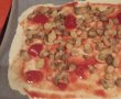 Pizza cu pui-7