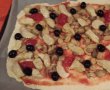 Pizza cu pui-9