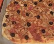 Pizza cu pui-11