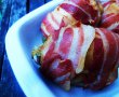 Pulpe pui in bacon la cuptor-3