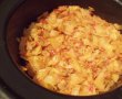 Varza cu sos de ardei copt la slow cooker Crock-Pot 4,7 L-5