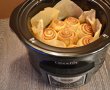 Melcisori de post cu scortisoara la slow cooker Crock-Pot-15