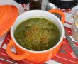 Supa crema de spanac cu leurda-8