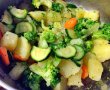 Salata de legume-Reteta nr. 900-5