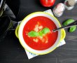 Supa de rosii cu taietei patrati la slow cooker Crock-Pot 4,7 L-3