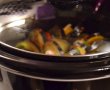 Ratatouille la slow cooker Crock-Pot-6