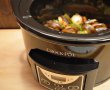Ratatouille la slow cooker Crock-Pot-8