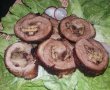 Rulada de porc cu ciuperci-7