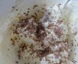 Desert cu mascarpone, ciocolata, frisca si Baileys-3