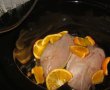 Piept de rata cu fistic, citrice si rucola la slow cooker Crock-Pot-3