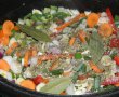 Carne de porc cu legume la slow cooker Crock-Pot-3