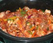Carne de porc cu legume la slow cooker Crock-Pot-5