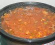 Carne de porc cu legume la slow cooker Crock-Pot-9