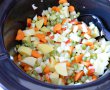 Ciorba de legume la slow cooker Crock-Pot-4