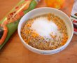 Placinta invartita cu nuca si portocala, la slow cooker Crock-Pot-3