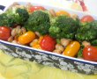 Salata de broccoli cu naut si fasole-16