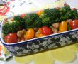 Salata de broccoli cu naut si fasole-19