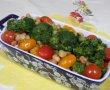Salata de broccoli cu naut si fasole-21
