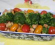 Salata de broccoli cu naut si fasole-22