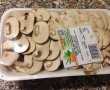 Ciuperci cu pasta de carnati-1