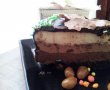 Tort Trei Ciocolate-8