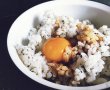 Tamago kake gohan (Orez cu ou crud de prepelita si sos de soia)-0