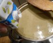 Supa crema de legume cu nuci si migdale-2
