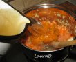 Supa-crema de morcovi si dovleac cu marar-2