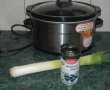 Macare de praz cu masline la slow cooker Crock-Pot-0