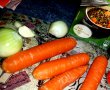 Mancarica de linte cu morcovi-0
