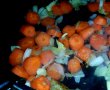 Mancarica de linte cu morcovi-1