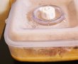 Friptura de miel la cuptor pregatita cu aparatul de marinat FoodSaver-3