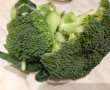 Cartofi cu broccoli si rosii-1