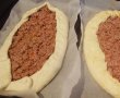 Pizza turceasca din carne de miel marinata cu ajutorul aparatului de marinat FoodSaver-8