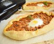 Pizza turceasca din carne de miel marinata cu ajutorul aparatului de marinat FoodSaver-13