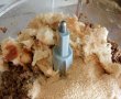 Drob de miel pregatit cu aparatul de marinat FoodSaver-7