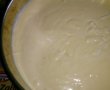 Cheesecake (copt) cu vanilie si caramel-4