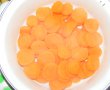 Gnocchi de morcovi in unt aromat-1