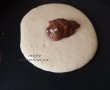 Pancakes cu miez de ciocolata-0