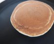 Pancakes cu miez de ciocolata-2