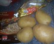 Muffins de Cartofi cu parmezan-0