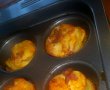 Muffins de Cartofi cu parmezan-4