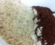 Tort de ciocolata cu migdale-3